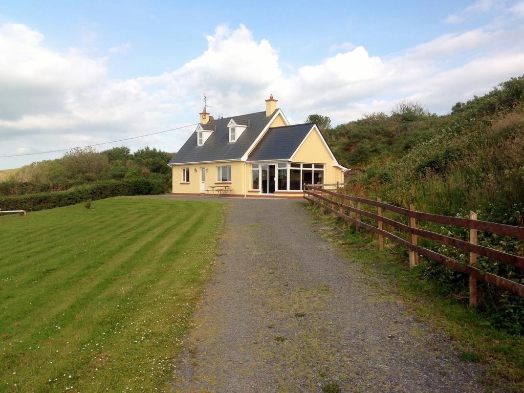 Moulamill Cottage Gouladane Rum bild
