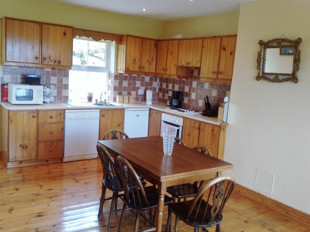 Moulamill Cottage Gouladane Rum bild