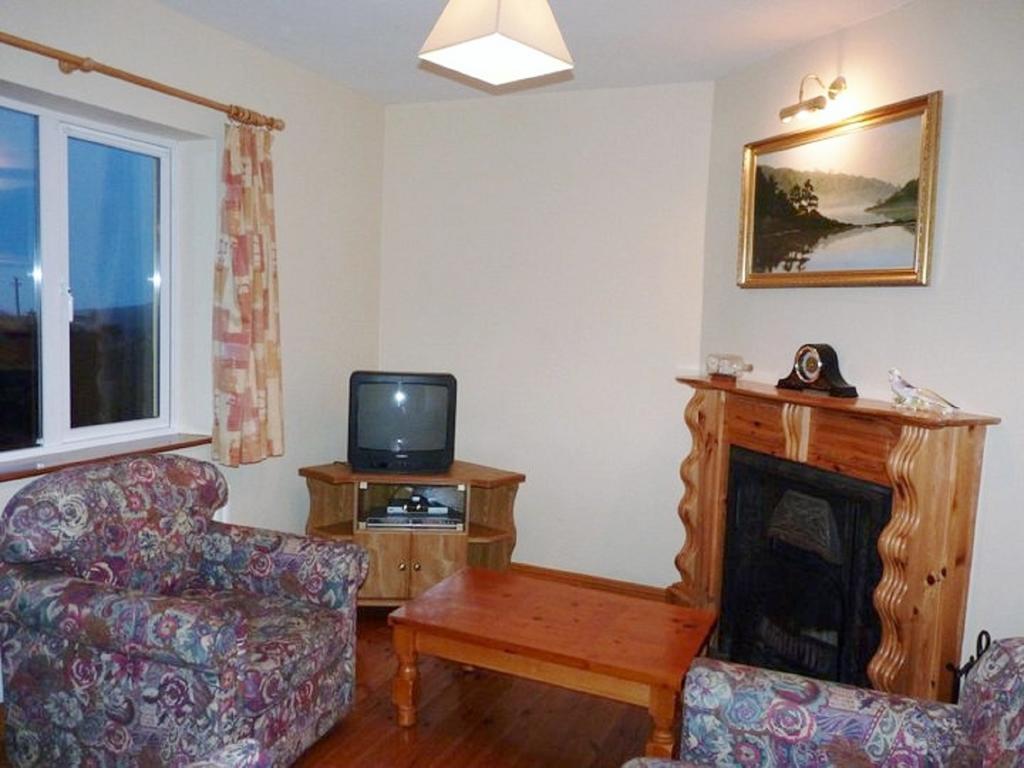 Moulamill Cottage Gouladane Rum bild
