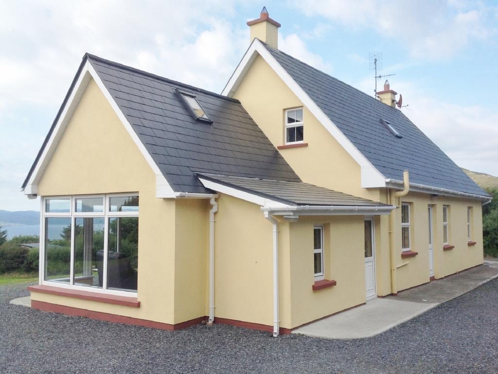 Moulamill Cottage Gouladane Rum bild