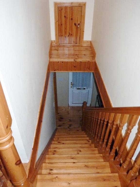 Moulamill Cottage Gouladane Rum bild