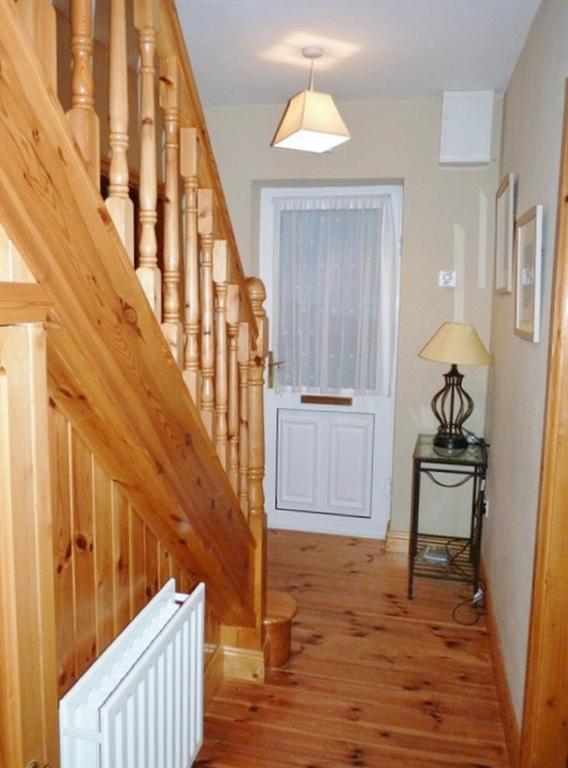 Moulamill Cottage Gouladane Rum bild
