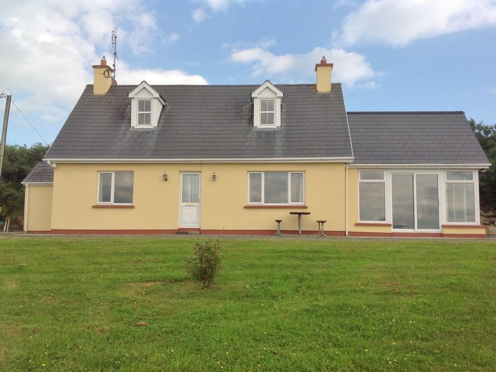 Moulamill Cottage Gouladane Rum bild