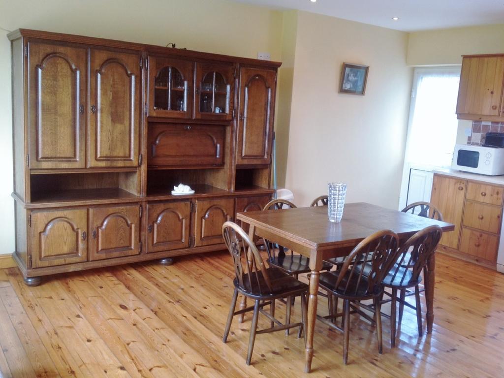 Moulamill Cottage Gouladane Rum bild